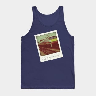 Away Days Tank Top